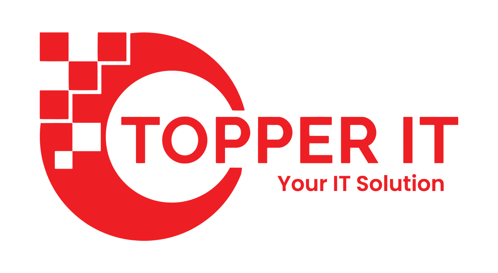 Tooper IT ERP